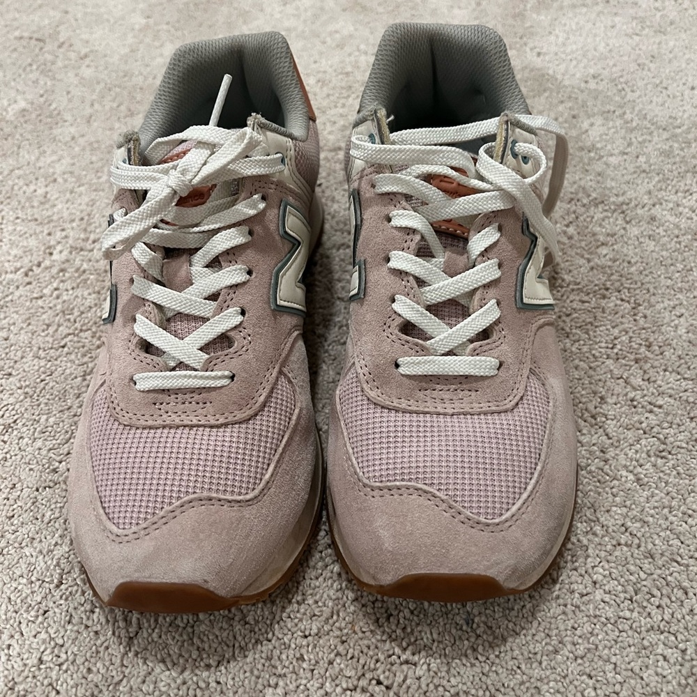 New Balance 574
